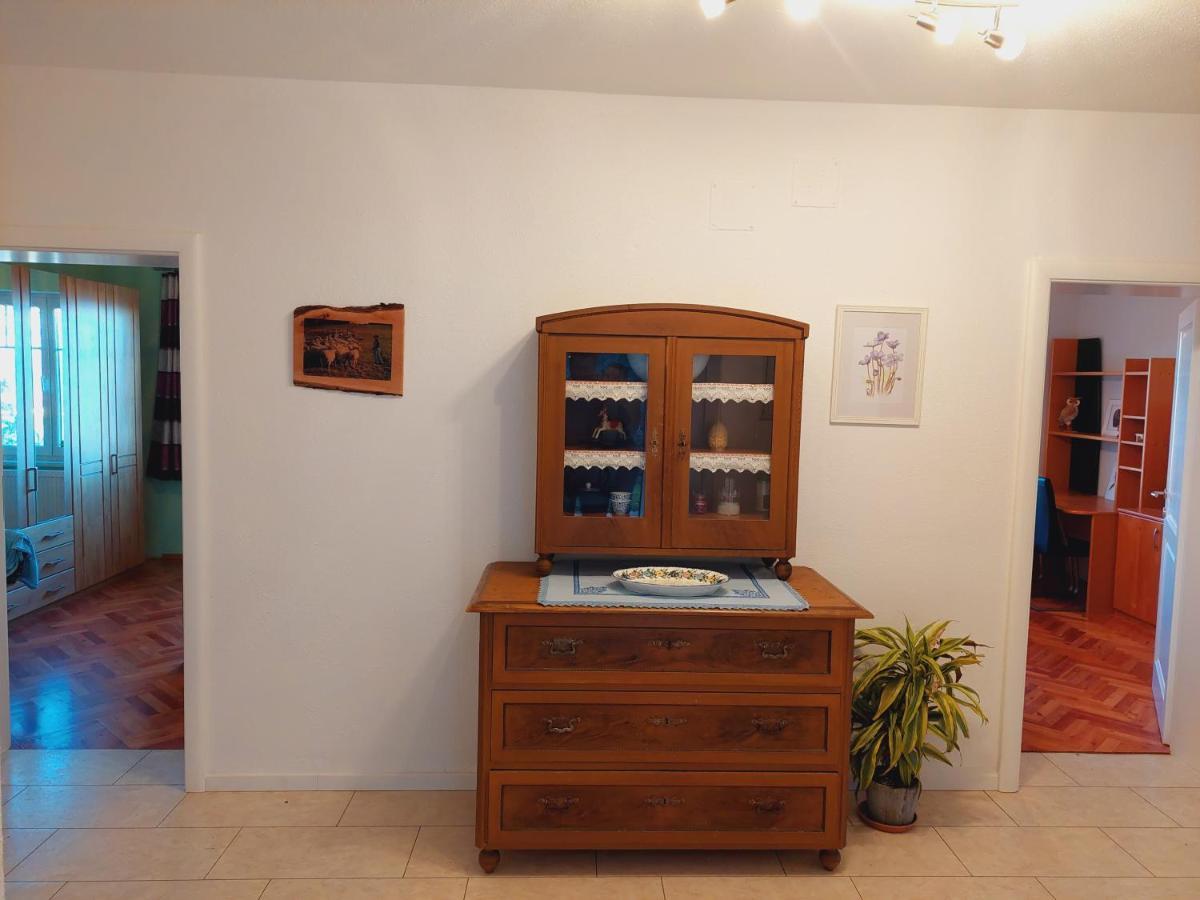 Ferienwohnung Lucy Am Lonitzberg 斯特恩克申艾姆弗尔 外观 照片